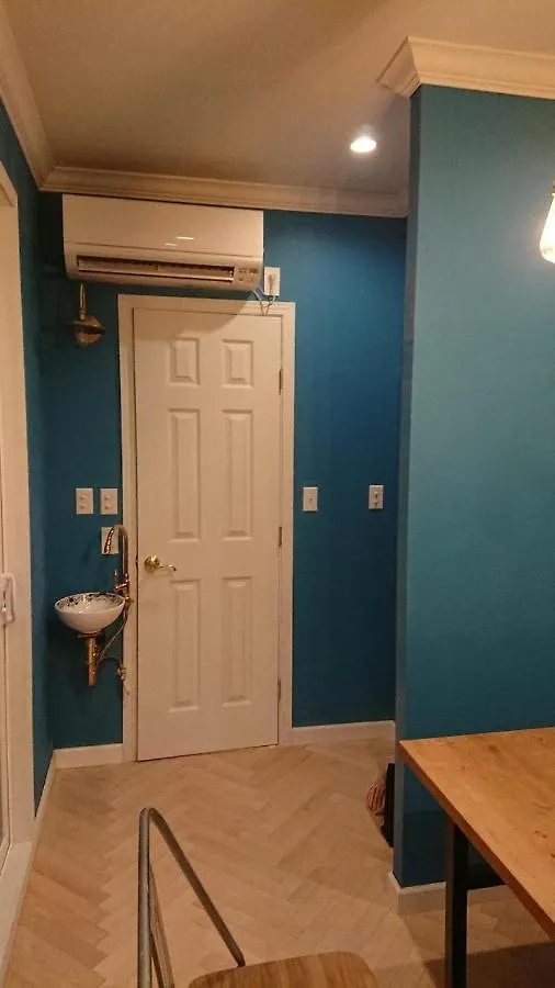 ホテル The Standard Apartment Shibuyab 2020年オープン Tokyo 0*,  Japan